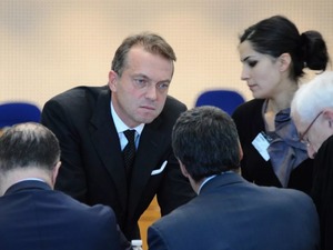 TMSF'den Cem Uzan a&ccedil;ıklaması geldi