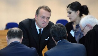 TMSF'den Cem Uzan açıklaması geldi