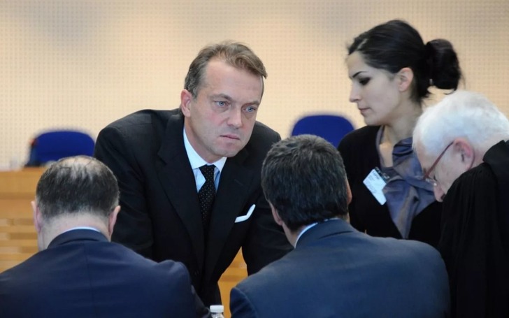 TMSF'den Cem Uzan açıklaması geldi