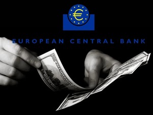 ECB'den dolar pozisyonu &ouml;nerisi geldi