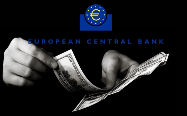 ECB'den dolar pozisyonu önerisi geldi