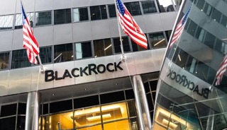 New York şehrinden BlackRock'a rest
