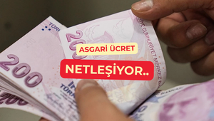 Milyonlar Bu Haberi Bekliyordu! Hazine'nin Açıkladığı Kritik Veri Asgari Ücretin Kaderini Çizdi...