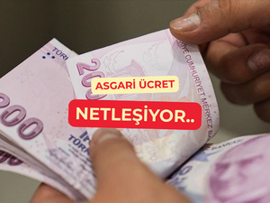 Milyonlar Bu Haberi Bekliyordu! Hazine'nin A&ccedil;ıkladığı Kritik Veri Asgari &Uuml;cretin Kaderini &Ccedil;izdi...