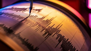 AFAD duyurdu! Ege Denizi'nde korkutan deprem