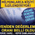 Milyonlar Bu Haberi Bekliyordu! Hazine'nin Açıkladığı Kritik Veri Asgari Ücretin Kaderini Çizdi...