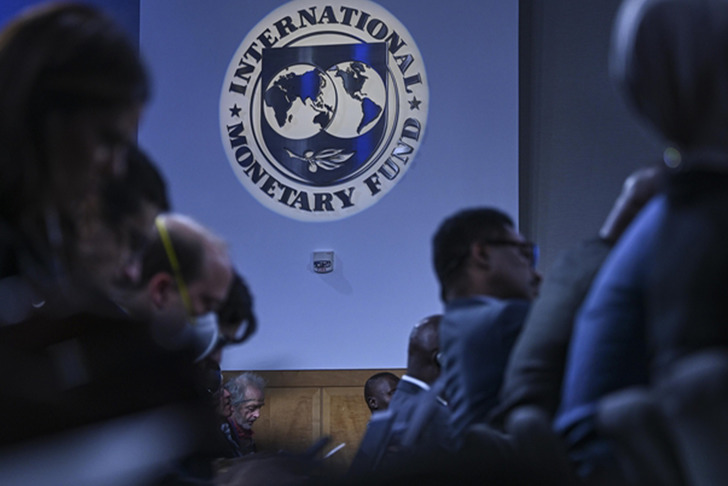 IMF ve Ukrayna 8,2 milyar dolarlık program için anlaştı