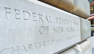 Fed'in Bej Kitabı, ekonomik faaliyetin çok az değiştiğini gösterdi