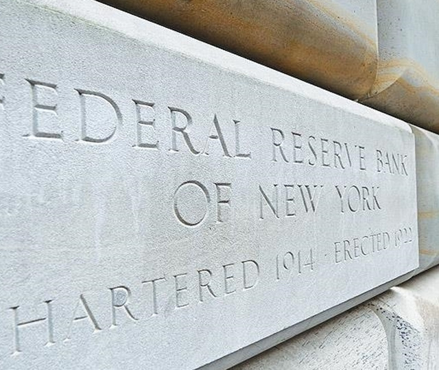 Fed'in Bej Kitabı, ekonomik faaliyetin çok az değiştiğini gösterdi