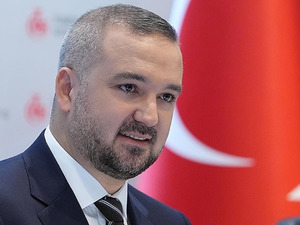 TCMB Başkanı Karahan'dan enflasyon i&ccedil;in 'vir&uuml;s' benzetmesi! "Doğru re&ccedil;ete uyguladığımız i&ccedil;in sonu&ccedil; alacağımızı d&uuml;ş&uuml;n&uuml;yoruz"