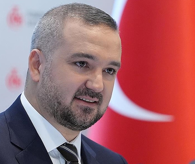 TCMB Başkanı Karahan'dan enflasyon için 'virüs' benzetmesi!