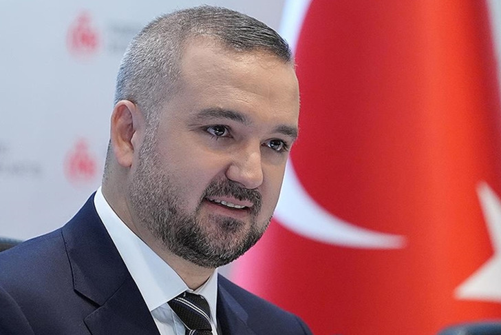 TCMB Başkanı Karahan'dan enflasyon için 'virüs' benzetmesi! "Doğru reçete uyguladığımız için sonuç alacağımızı düşünüyoruz"