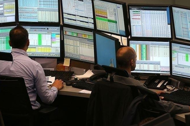 Risk iştahı yüksek! Küresel piyasalar pozitif seyrediyor