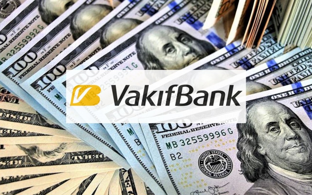 VakıfBank'tan 900 milyon doları aşan dev kredi