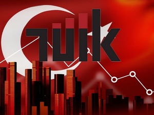 T&Uuml;İK a&ccedil;ıkladı: Ekonomiye g&uuml;ven kasımda artışta