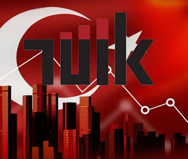 TÜİK açıkladı: Ekonomiye güven kasımda artışta