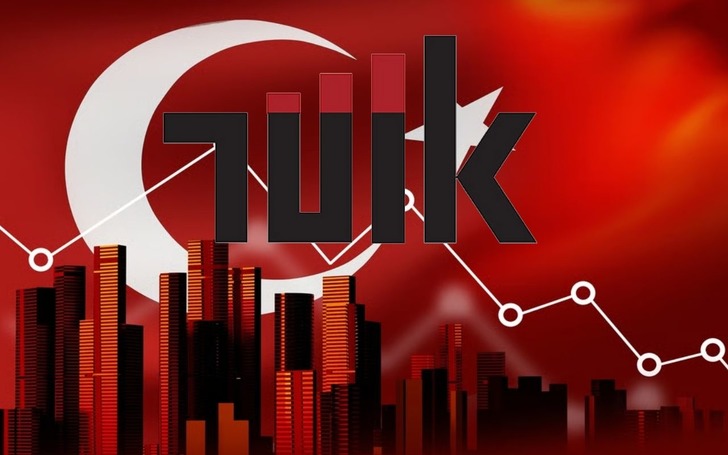 TÜİK açıkladı: Ekonomiye güven kasımda artışta