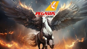 Tam 10 kurum açıkladı: Pegasus (PGSUS) hisselerinde uçuş bekleniyor! 