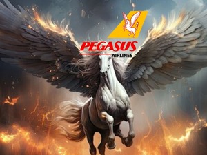Tam 10 kurum a&ccedil;ıkladı: Pegasus (PGSUS) hisselerinde u&ccedil;uş bekleniyor! 