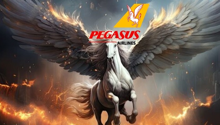 Tam 10 kurum açıkladı: Pegasus (PGSUS) hisselerinde uçuş bekleniyor! 