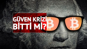 Kripto piyasasında kritik bariyer aşıldı: Bitcoin yükselişte mi?