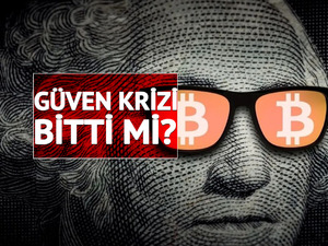 Kripto piyasasında kritik bariyer aşıldı: Bitcoin y&uuml;kselişte mi?