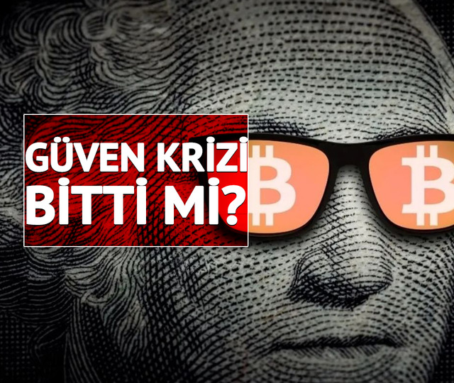 Kripto piyasasında kritik bariyer aşıldı: Bitcoin yükselişte mi?