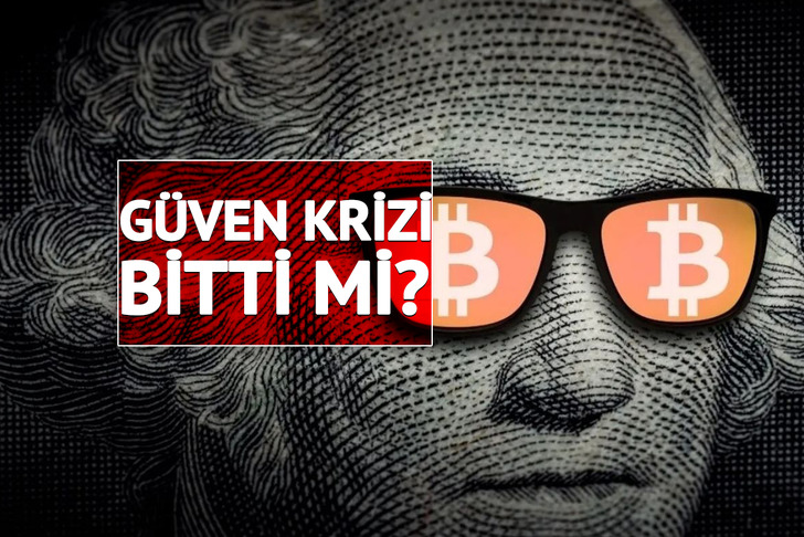 Kripto piyasasında kritik bariyer aşıldı: Bitcoin yükselişte mi?