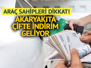 Ara&ccedil; sahiplerini sevindiren haber! &Ccedil;ifte indirim yolda: Tarih belli oldu