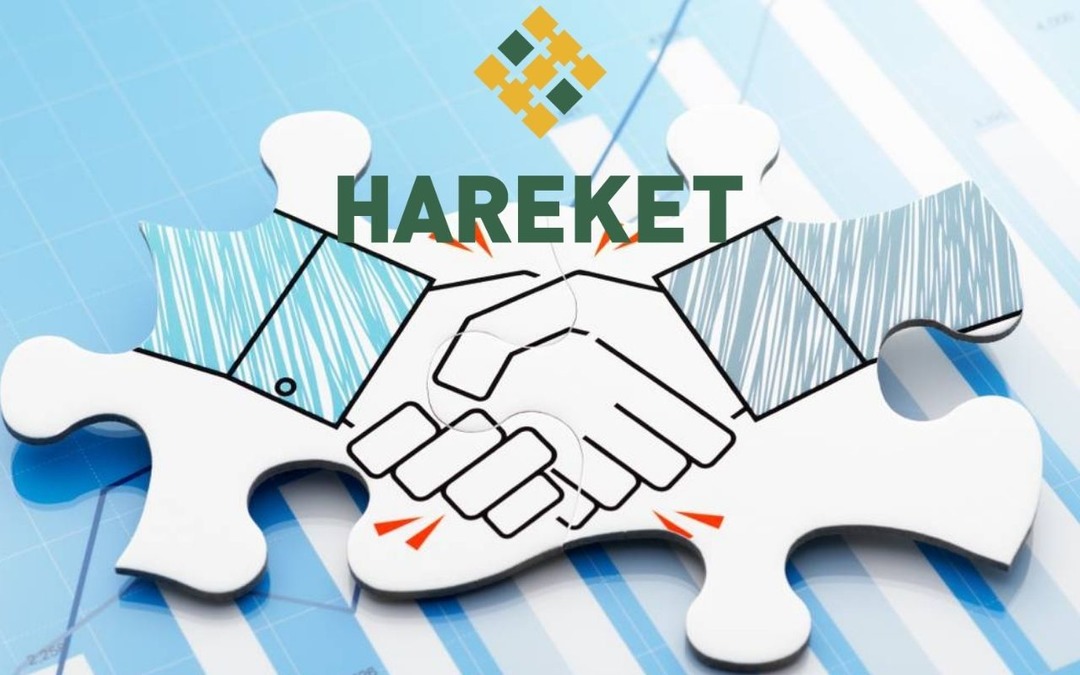 Hareket Proje hem Ukrayna&rsquo;da hem de Avrupa&rsquo;da! Milyon dolarlık anlaşmalar yapıldı