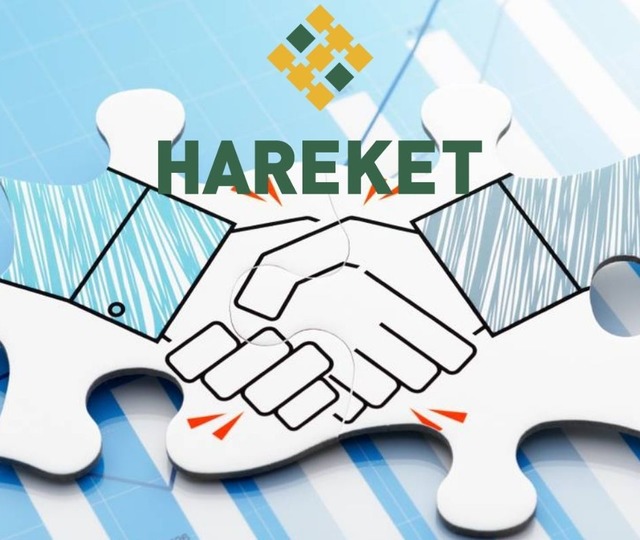 Hareket Proje hem Ukrayna&rsquo;da hem de Avrupa&rsquo;da! Milyon dolarlık anlaşmalar yapıldı - 