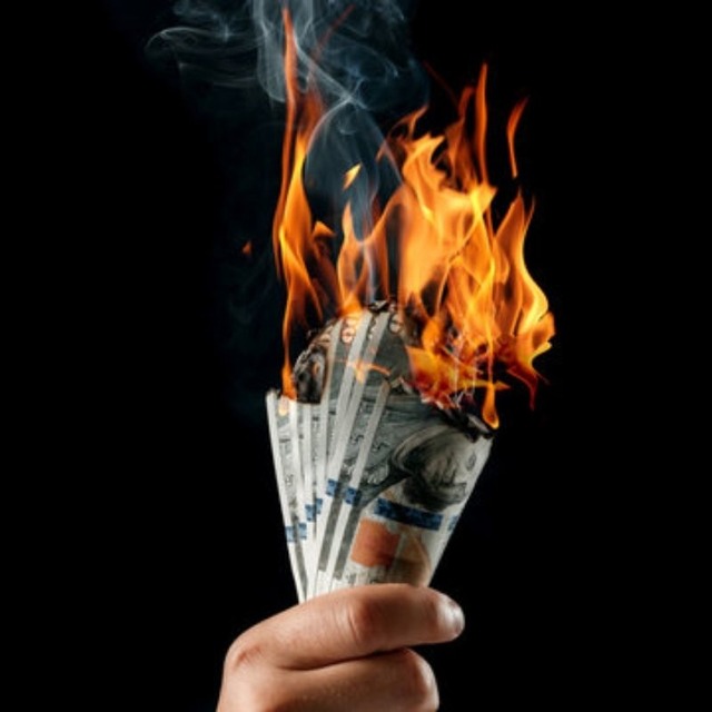 ATM ve döviz bürolarında sahte dolar krizi yeniden alevlendi! 