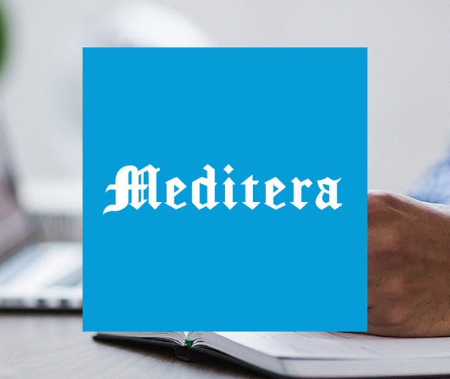 Meditera (MEDTR) , Gazi &Uuml;niversitesi ihalesini kazandı! - 