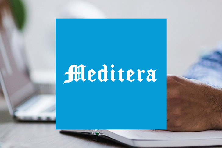 Meditera (MEDTR) , Gazi Üniversitesi ihalesini kazandı!