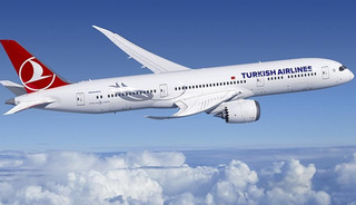 Aralarında THY'de var! Venezuela'dan 6 havayoluna yaptırım