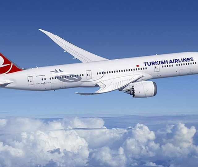 Aralarında THY'de var! Venezuela'dan 6 havayoluna yaptırım