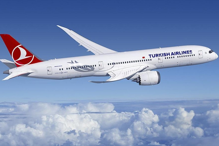 Venezuela - ABD gerilimi hava trafiğine sıçradı! Aralarında THY'de var: 6 havayoluna yaptırım kararı