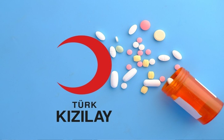 Kızılay ilaç üretimi için Güney Koreli şirket ile anlaştı