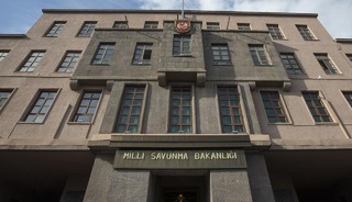 MSB'den kritik Ukrayna açıklaması: "Türk askeri her göreve hazır"