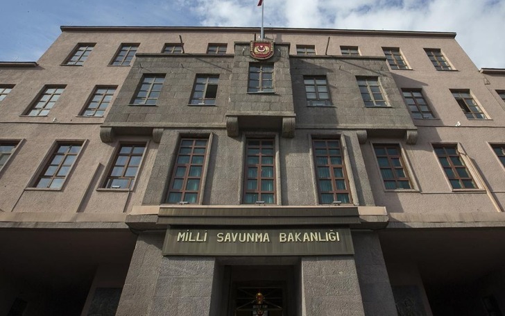 MSB'den kritik Ukrayna açıklaması: "Türk askeri her göreve hazır"