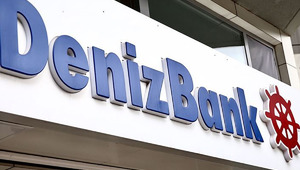 Denizbank'tan 648 milyon dolarlık sendikasyon kredisi