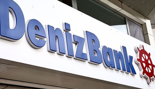 Denizbank'tan 648 milyon dolarlık sendikasyon kredisi