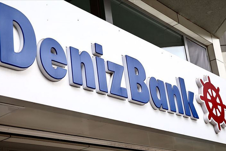 Denizbank'tan 648 milyon dolarlık sendikasyon kredisi