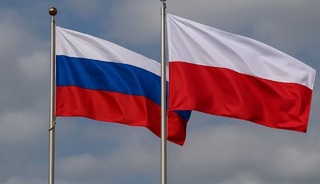 Rusya son Polonya konsolosluğunu da kapatıyor