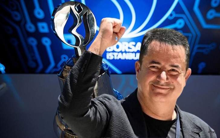 Acun Ilıcalı, halka arz sonrası Show TV’yi satın almak için hazırlık yapıyor