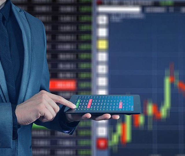 Merkez Bankası açıkladı! Yabancılar borsada satışı yavaşlattı