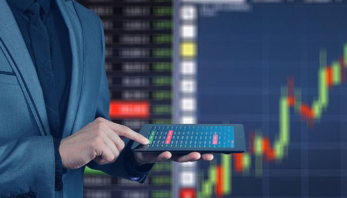 Merkez Bankası açıkladı! Yabancılar borsada satışı yavaşlattı