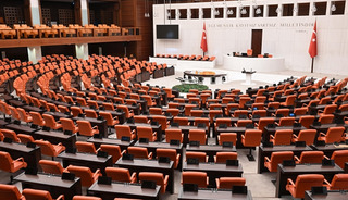 11. Yargı Paketi Meclis'te! Cezalar artacak