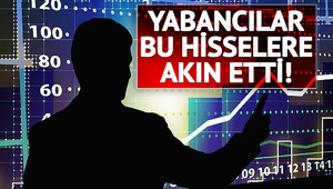 Yabancının radarındaki 4 dev: AKBNK, GARAN, ISCTR ve YKBNK için 'Kritik eşik' analizi
