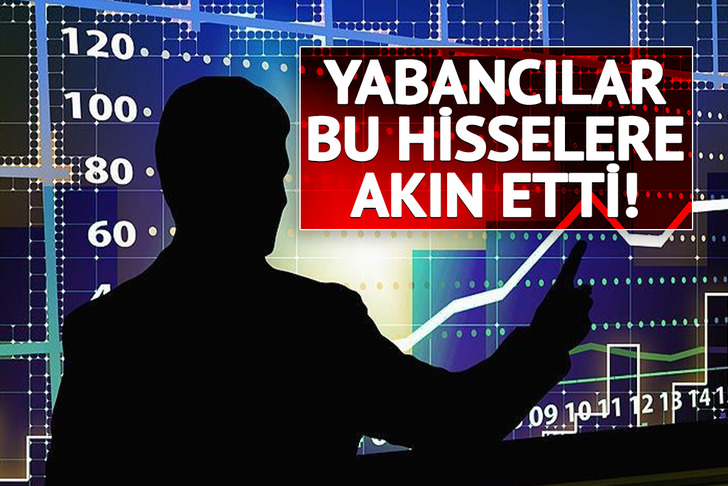 Yabancının radarındaki 4 dev: AKBNK, GARAN, ISCTR ve YKBNK için 'Kritik eşik' analizi